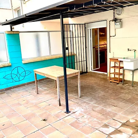 Apartment Sierra 77 *