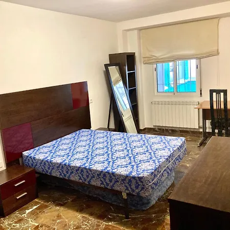 Apartment Sierra 77 *